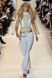 Caroline Trentini feet photo 4