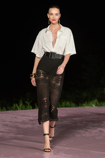 Caroline Trentini feet photo 17