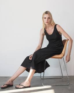 Caroline Trentini feet photo 13