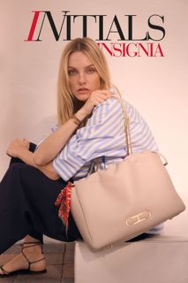 Caroline Trentini feet photo 13