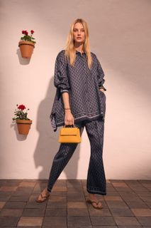 Caroline Trentini feet photo 10