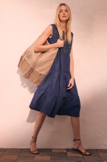 Caroline Trentini feet photo 9