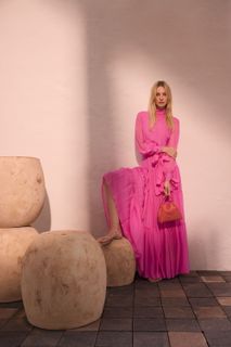 Caroline Trentini feet photo 7