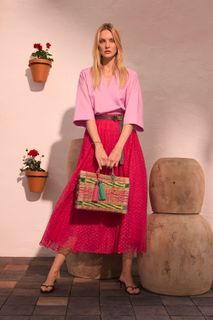 Caroline Trentini feet photo 6