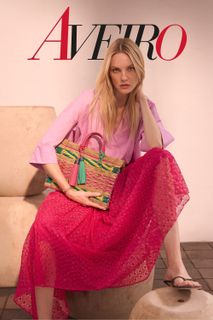 Caroline Trentini feet photo 5