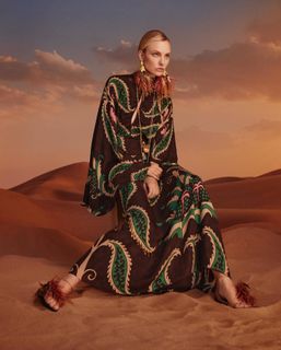 Caroline Trentini feet photo 15