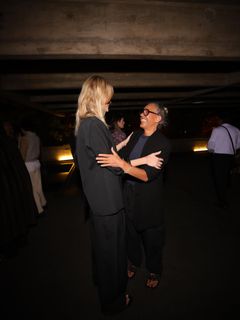 Caroline Trentini feet photo 1