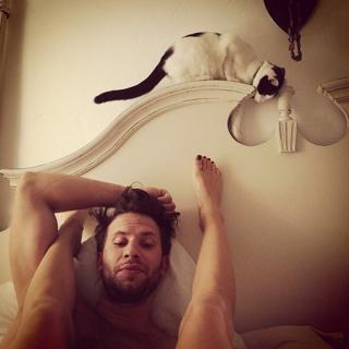 Caroline Vreeland feet photo thumbnail