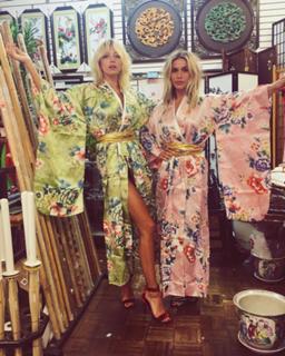 Caroline Vreeland feet photo thumbnail