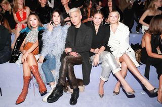 Caroline Vreeland feet photo thumbnail