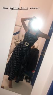 Caroline Vreeland feet photo thumbnail