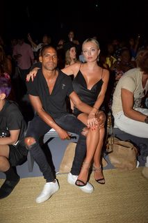 Caroline Vreeland feet photo thumbnail