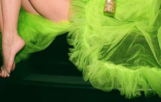 Caroline Vreeland feet photo thumbnail