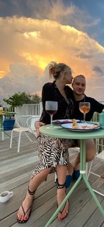 Caroline Vreeland feet photo thumbnail