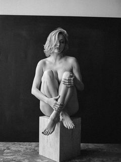 Caroline Vreeland feet photo 6