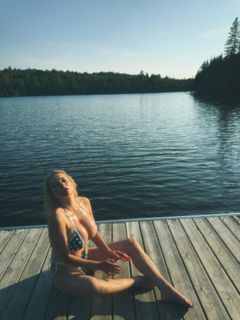 Caroline Vreeland feet photo 7