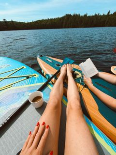 Caroline Vreeland feet photo 6