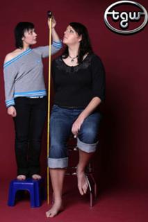 Caroline Welz feet photo 3