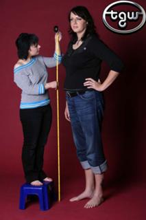 Caroline Welz feet photo 8