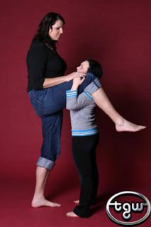 Caroline Welz feet photo 20
