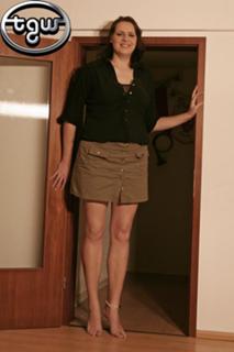 Caroline Welz feet photo 19