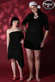Caroline Welz feet photo 17