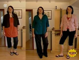 Caroline Welz feet photo 5