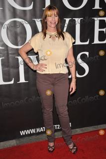 Caroline Williams feet photo 2