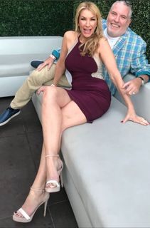 Caroline Williams feet photo 1