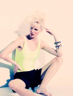 Caroline Winberg feet photo 11