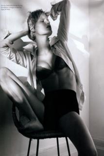 Caroline Winberg feet photo 9