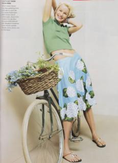 Caroline Winberg feet photo 3
