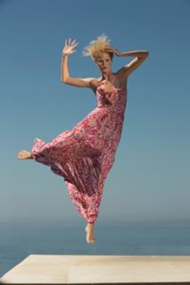 Caroline Winberg feet photo 13