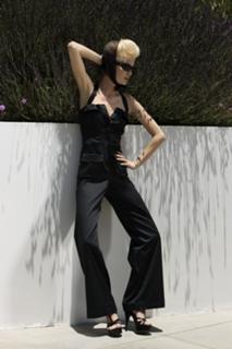 Caroline Winberg feet photo 12