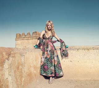 Caroline Winberg feet photo 7