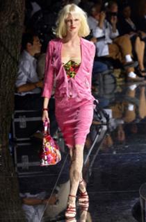 Caroline Winberg feet photo 5
