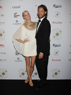 Caroline Winberg feet photo 1