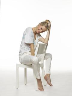 Caroline Winberg feet photo 17
