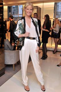 Caroline Winberg feet photo 6