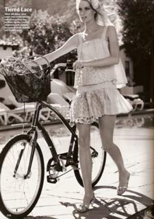 Caroline Winberg feet photo 17