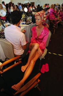 Caroline Winberg feet photo 6