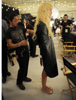 Caroline Winberg feet photo 5