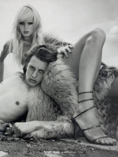 Caroline Winberg feet photo 16