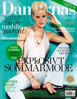 Caroline Winberg feet photo 14