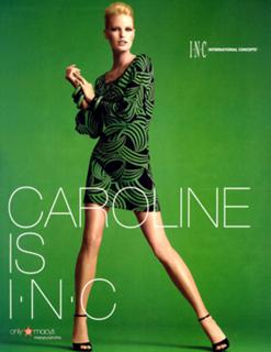 Caroline Winberg feet photo 5