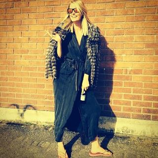 Caroline Winberg feet photo 18
