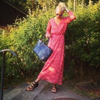Caroline Winberg feet photo 8