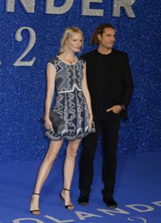 Caroline Winberg feet photo 5