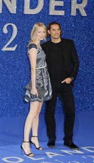 Caroline Winberg feet photo 4