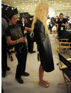 Caroline Winberg feet photo 16